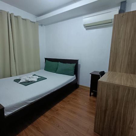 Davao 2Br One Oasis Beside Sm Mall-Wifi Exterior foto