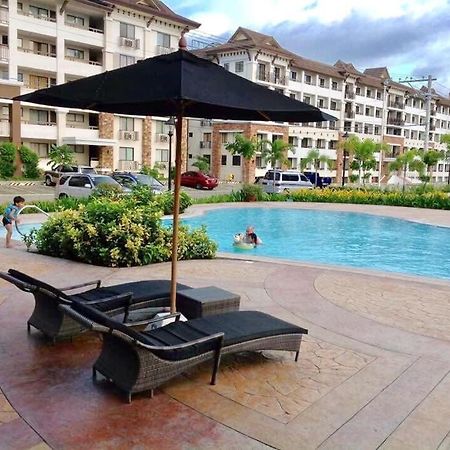 Davao 2Br One Oasis Beside Sm Mall-Wifi Exterior foto