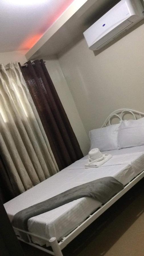 Davao 2Br One Oasis Beside Sm Mall-Wifi Exterior foto