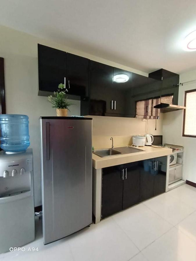 Davao 2Br One Oasis Beside Sm Mall-Wifi Exterior foto