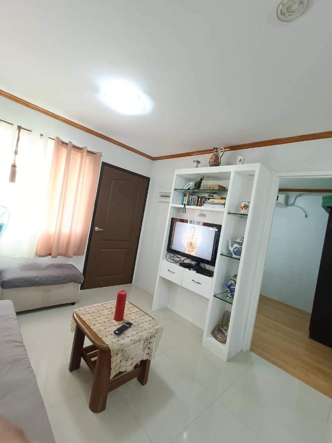 Davao 2Br One Oasis Beside Sm Mall-Wifi Exterior foto