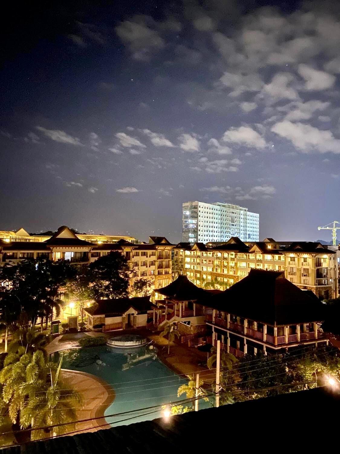 Davao 2Br One Oasis Beside Sm Mall-Wifi Exterior foto