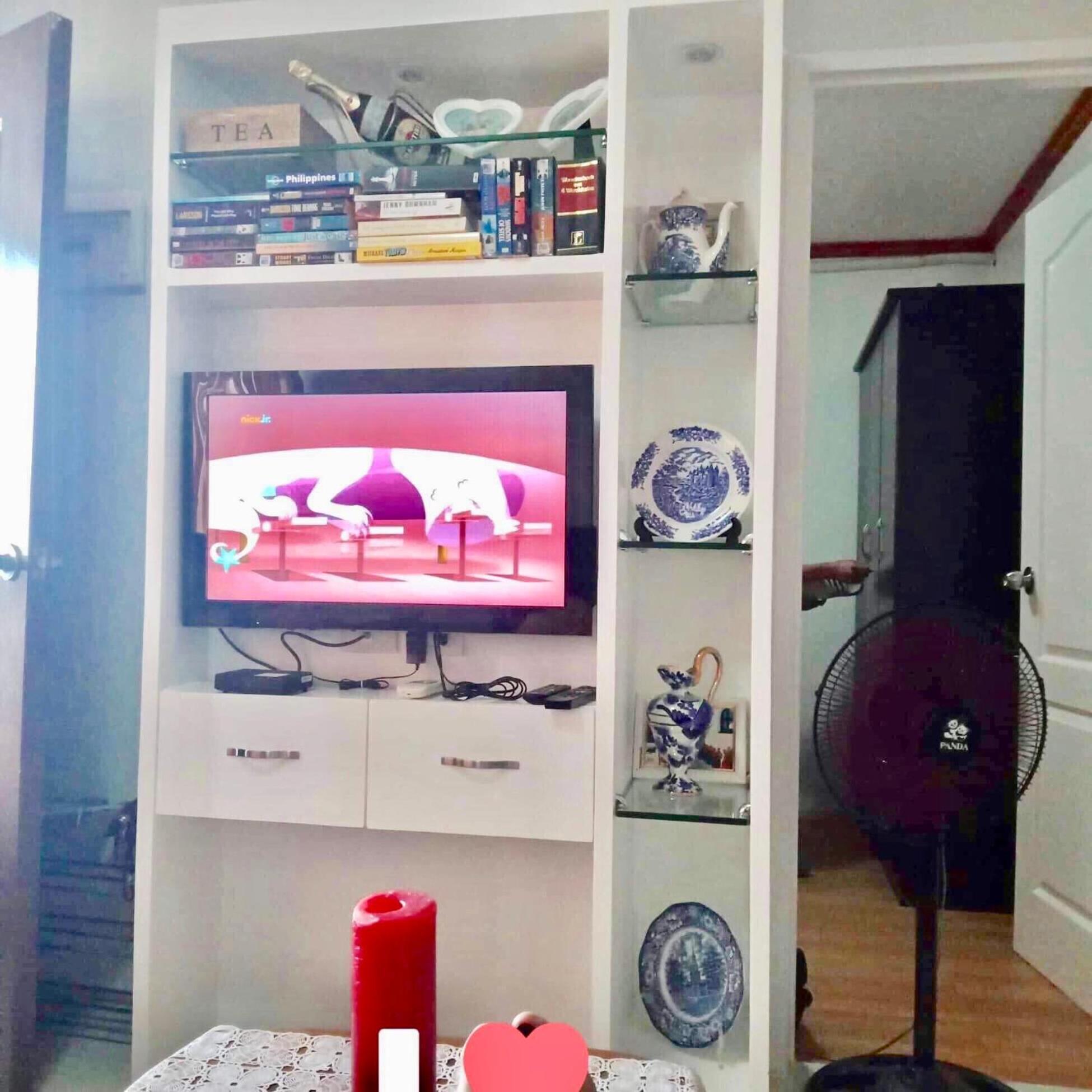Davao 2Br One Oasis Beside Sm Mall-Wifi Exterior foto