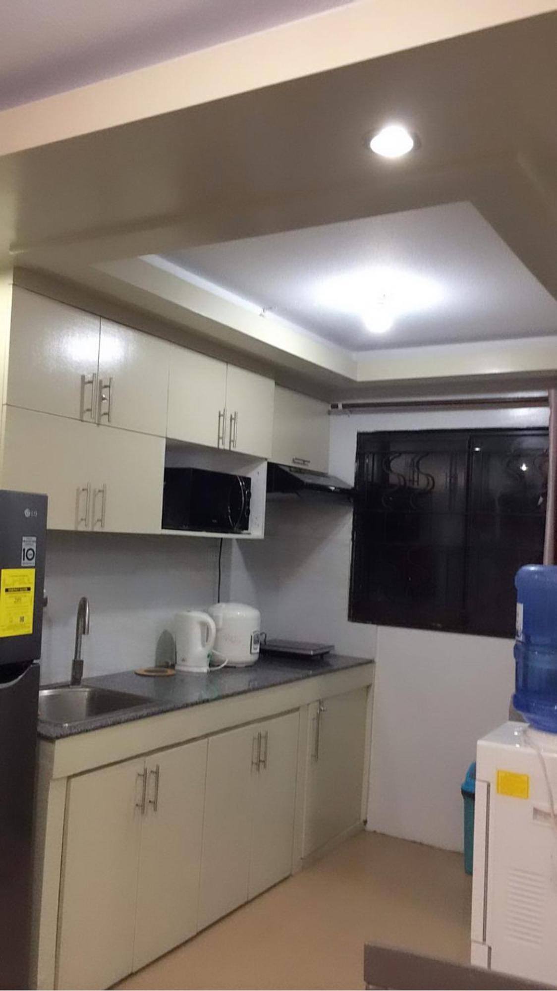 Davao 2Br One Oasis Beside Sm Mall-Wifi Exterior foto