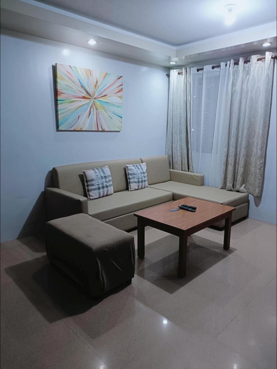 Davao 2Br One Oasis Beside Sm Mall-Wifi Exterior foto