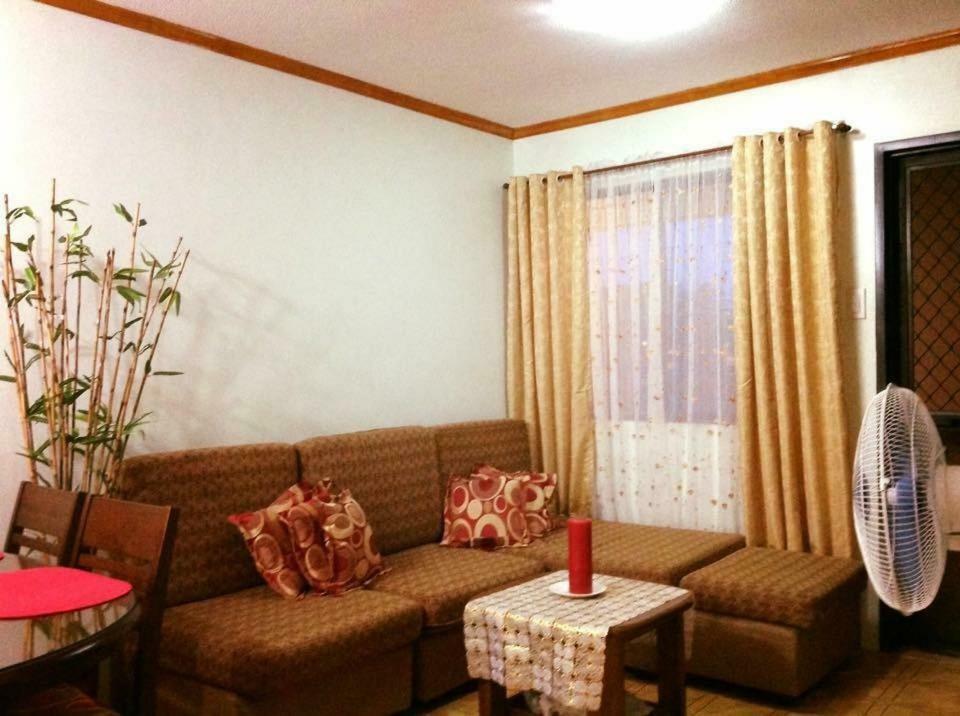 Davao 2Br One Oasis Beside Sm Mall-Wifi Exterior foto